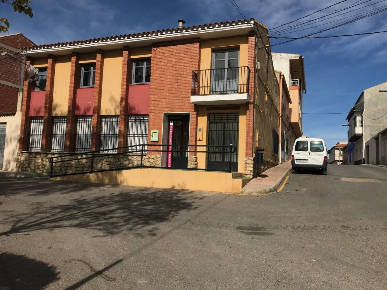 Imagen Vivienda
